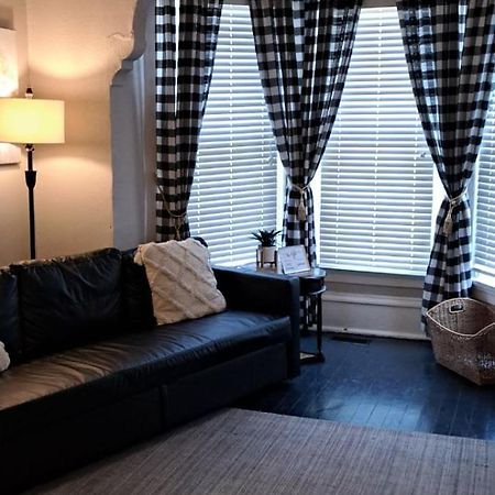 Beautiful Downstairs 1Bed 1Bth Charmer- Pet Friendly Michigan City Eksteriør bilde