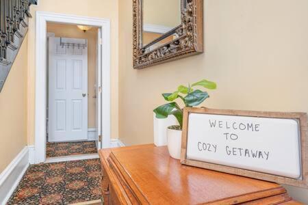 Beautiful Downstairs 1Bed 1Bth Charmer- Pet Friendly Michigan City Eksteriør bilde