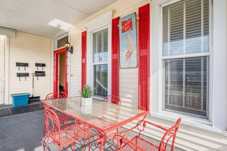 Beautiful Downstairs 1Bed 1Bth Charmer- Pet Friendly Michigan City Eksteriør bilde
