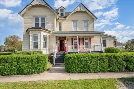 Beautiful Downstairs 1Bed 1Bth Charmer- Pet Friendly Michigan City Eksteriør bilde