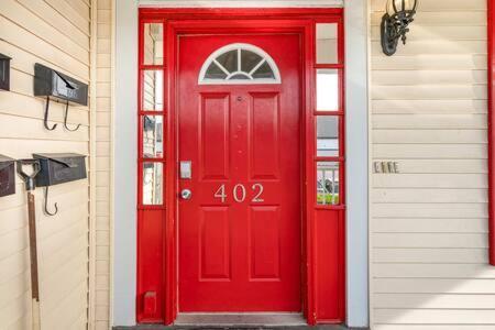 Beautiful Downstairs 1Bed 1Bth Charmer- Pet Friendly Michigan City Eksteriør bilde