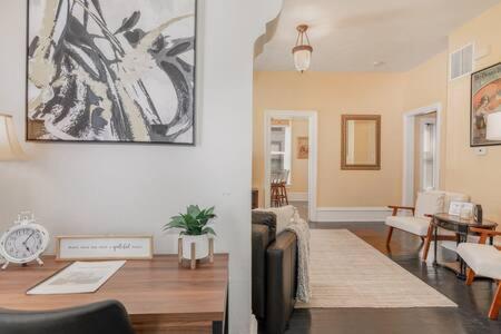 Beautiful Downstairs 1Bed 1Bth Charmer- Pet Friendly Michigan City Eksteriør bilde