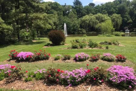 Beautiful Downstairs 1Bed 1Bth Charmer- Pet Friendly Michigan City Eksteriør bilde
