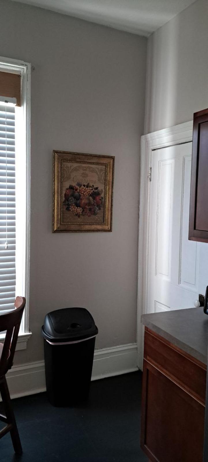 Beautiful Downstairs 1Bed 1Bth Charmer- Pet Friendly Michigan City Eksteriør bilde